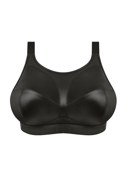 Katarina Non Wired Bra - Goddess