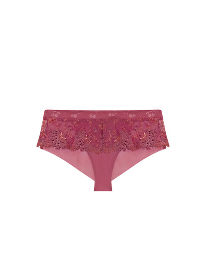 Wish Shorty In Santal Pink - Simone Perele