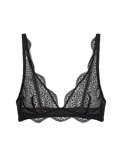 Karma Triangle Bralette - Simone Perele