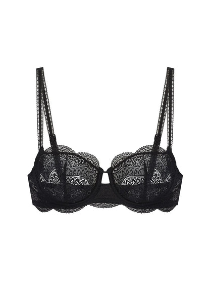 Karma Half Cup Bra - Simone Perele