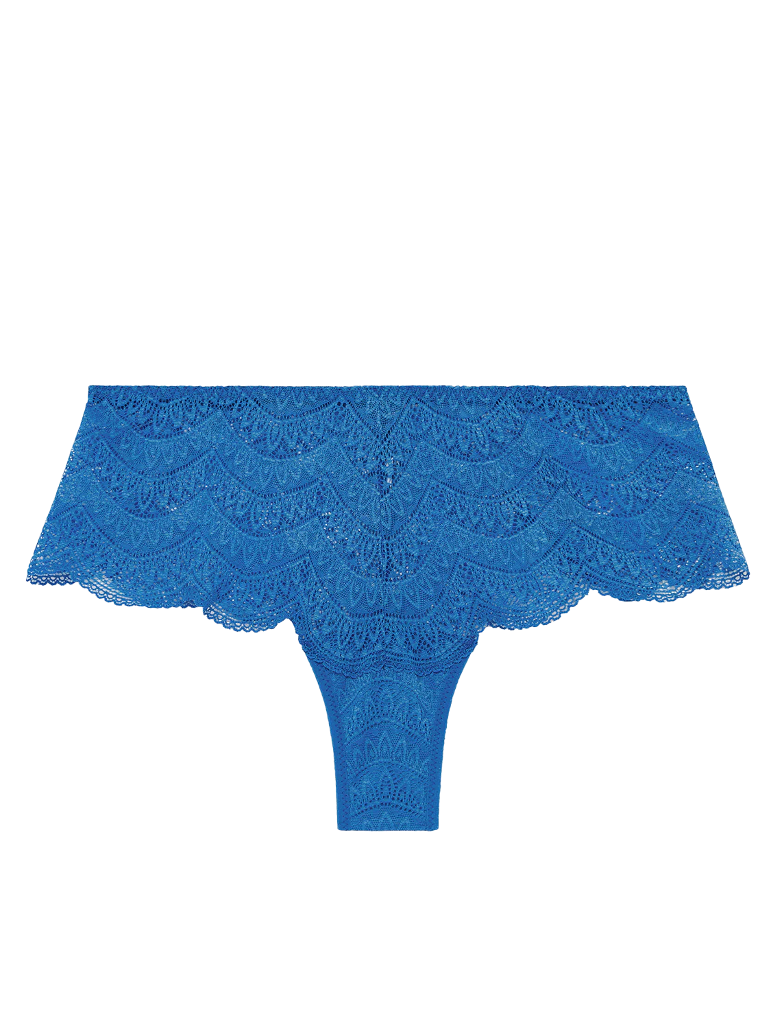 Karma Boyshort Shorty - Simone Perele