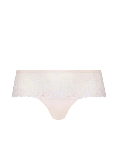 Delice Shorty In Blush - Simone Perele