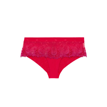 Wish Shorty in Rainbow Red - Simone Perele