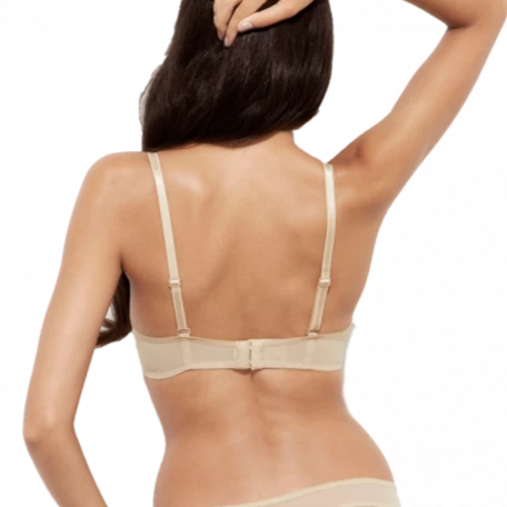 La SENZA, Intimates & Sleepwear, La Senza Nude Strapless Backless Bra 36c