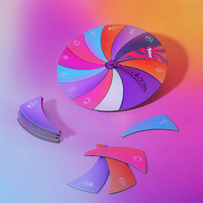 Spin Me Round - Love to Love