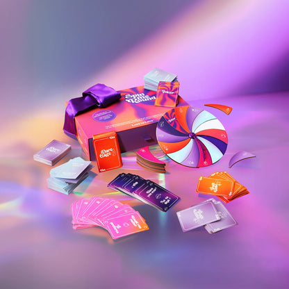 Spin Me Round - Love to Love