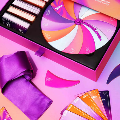 Spin Me Round - Love to Love