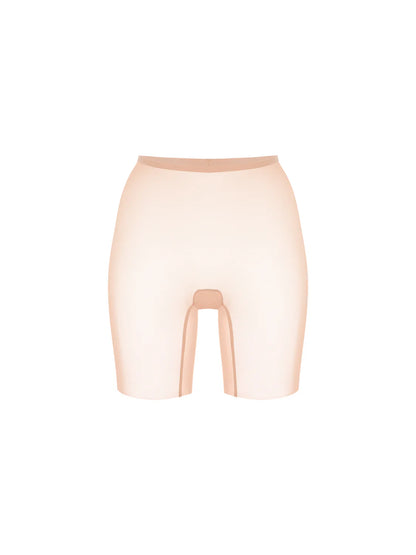 Essential Shaper Shorts in Peau Rosee - Simone Perele