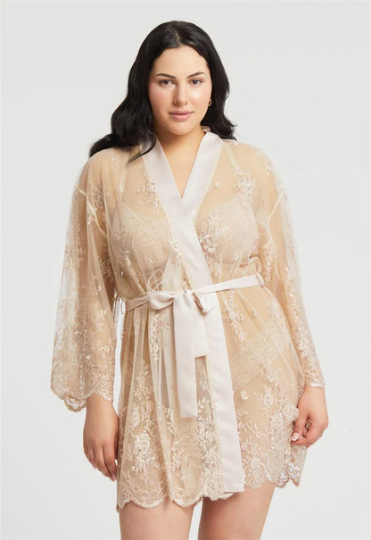 Darling Plus Cover up - Rya