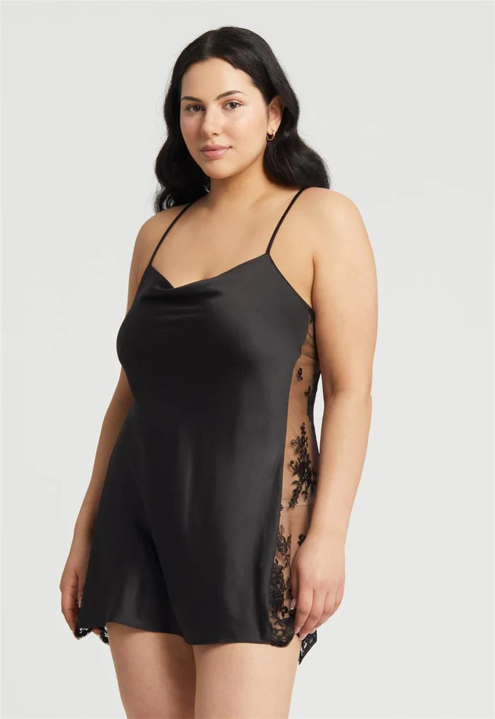 Darling Plus Chemise - Rya Collection