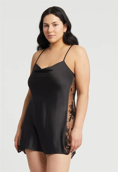 Darling Plus Chemise - Rya Collection