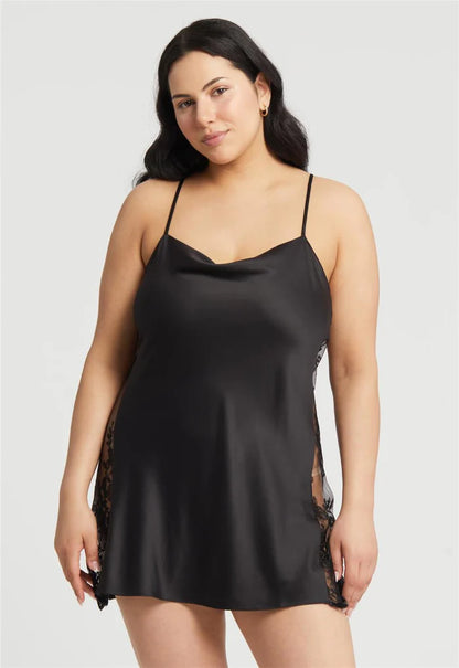 Darling Plus Chemise - Rya Collection