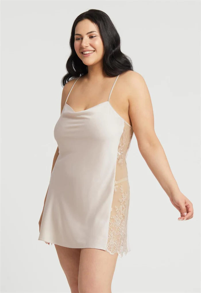 Darling Plus Chemise - Rya Collection