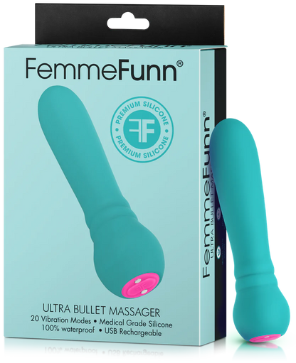 Ultra Bullet - Femme Funn