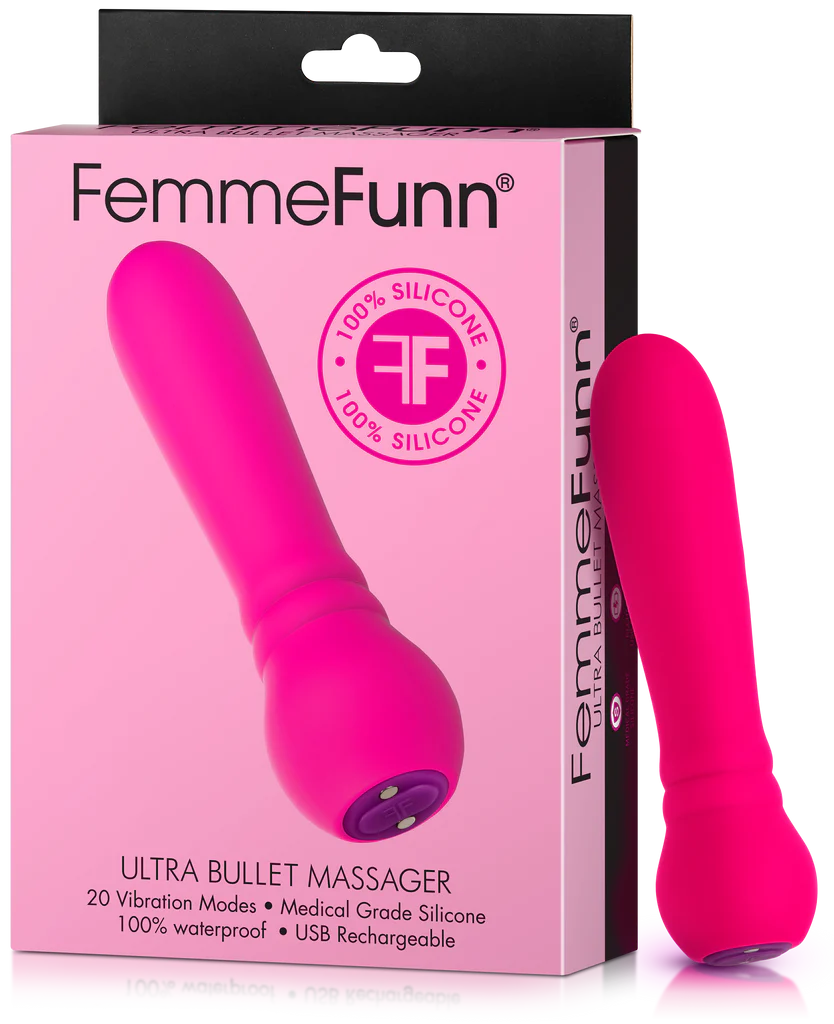 Ultra Bullet - Femme Funn