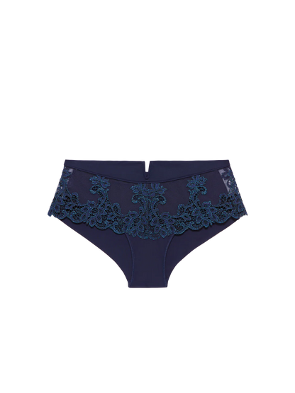 Saga Shorty In Sapphire - Simone Perele