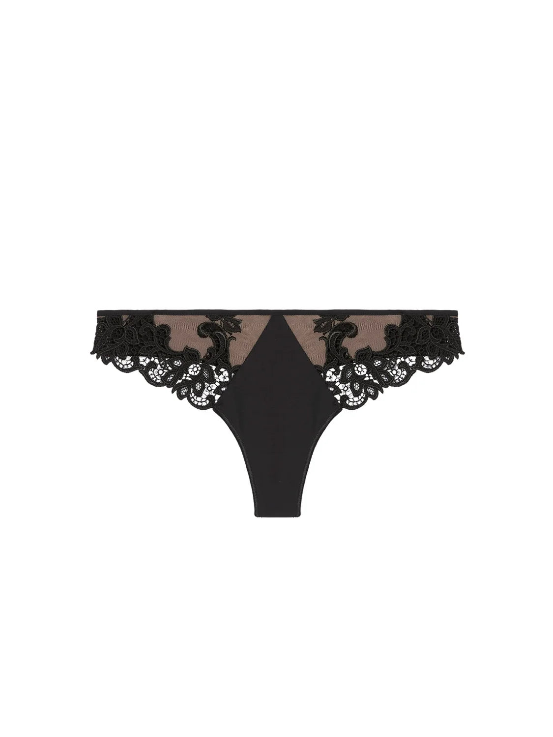 Saga Thong - Simone Perele