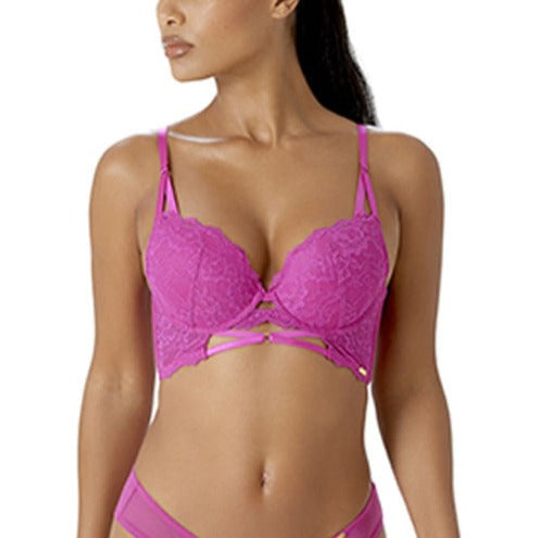 La Senza Push Up Bra For Womens - Get Best Price from