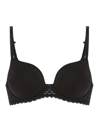 Subtile 3D Spacer Plunge Bra - Simone Perele