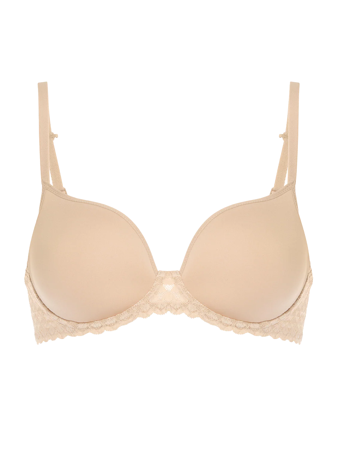 Subtile 3D Spacer Plunge Bra - Simone Perele