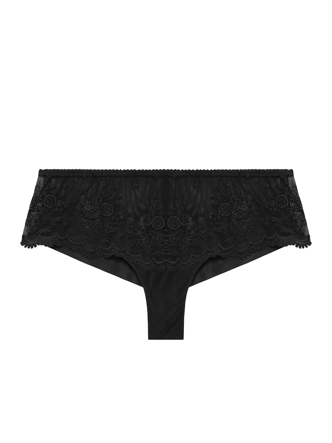 Intrigue Tanga - Simone Perele