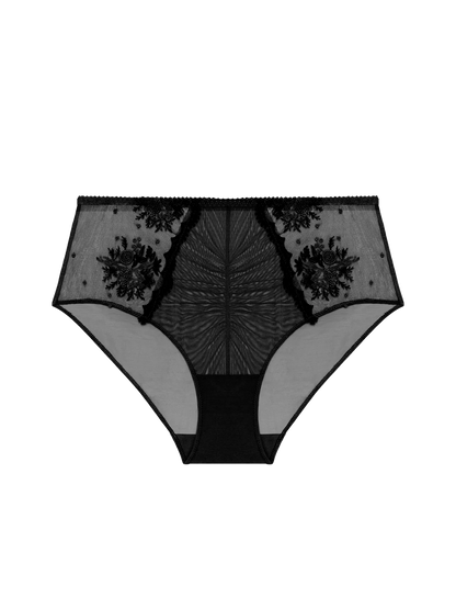 Intrigue Retro Brief - Simone Perele