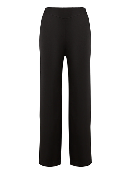 Love Me Night Pants in Black - Simone Perele
