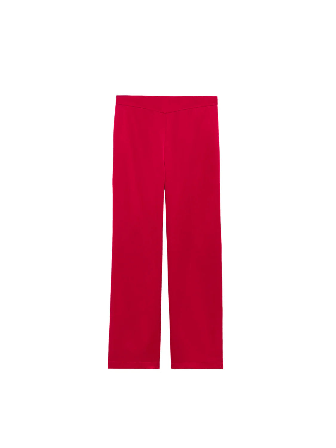 Love Me Night Pants in Opera Red - Simone Perele