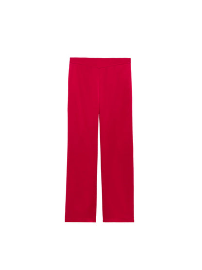 Love Me Night Pants in Opera Red - Simone Perele