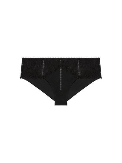 Precieuse Shorty In Black - Simone Perele