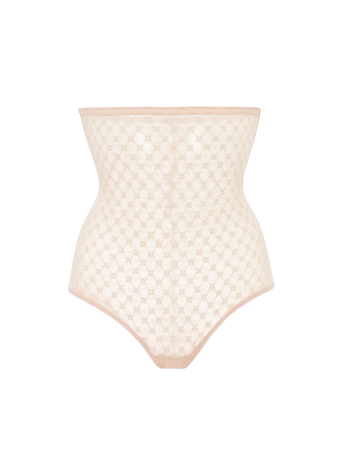 Plume High Waist Shaper Brief- Simone Perele