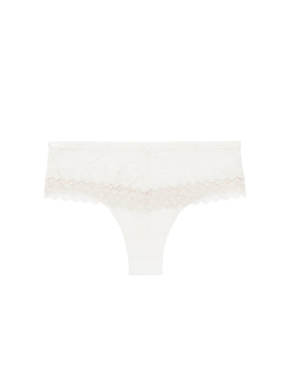 Radieuse Shorty in Naturel - Simone Perele
