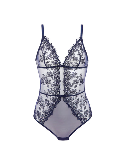 Passion Body In Midnight - Simone Perele