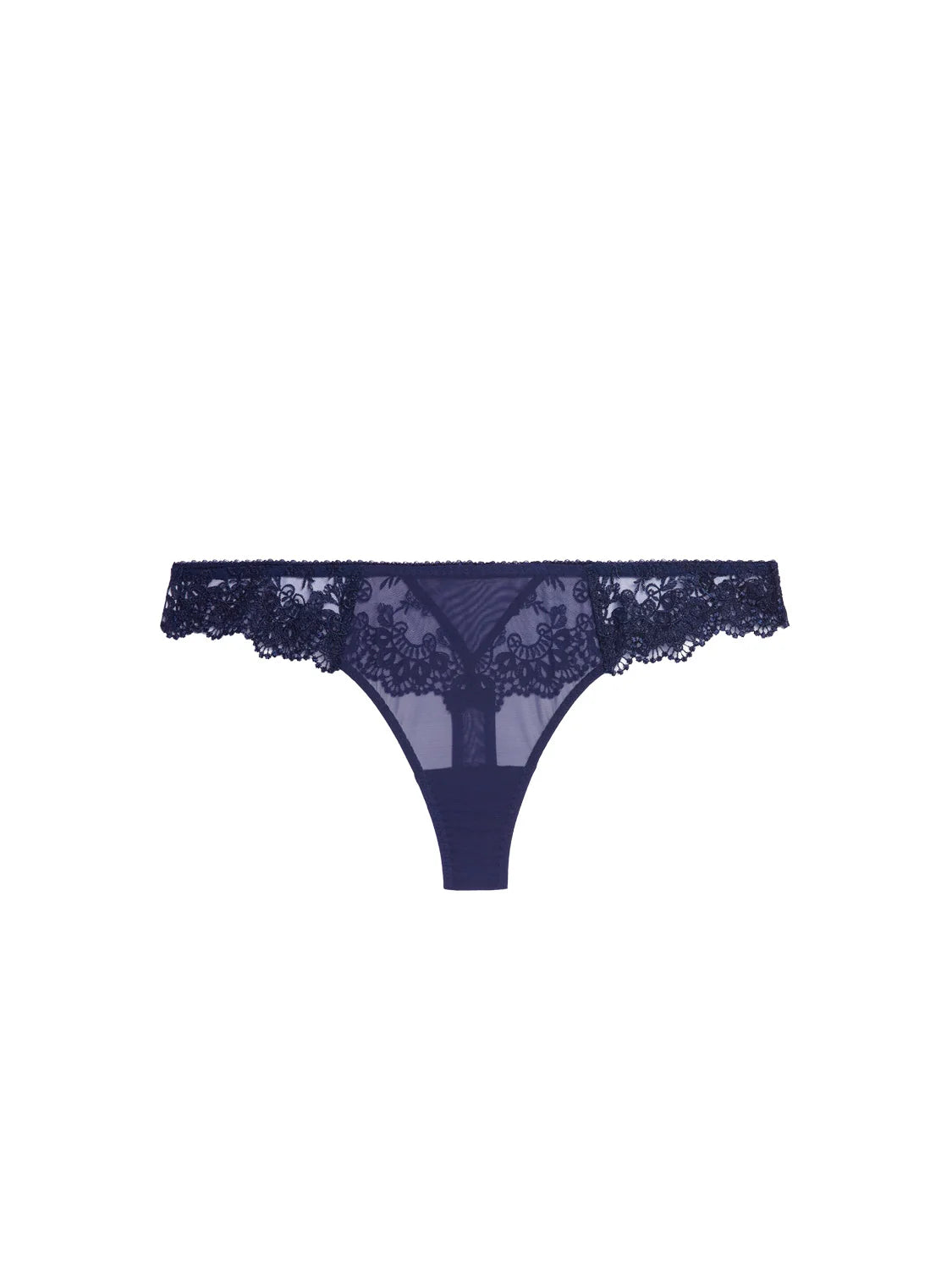 Passion Thong In Midnight - Simone Perele