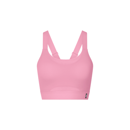 Performance Bra in Magnolia