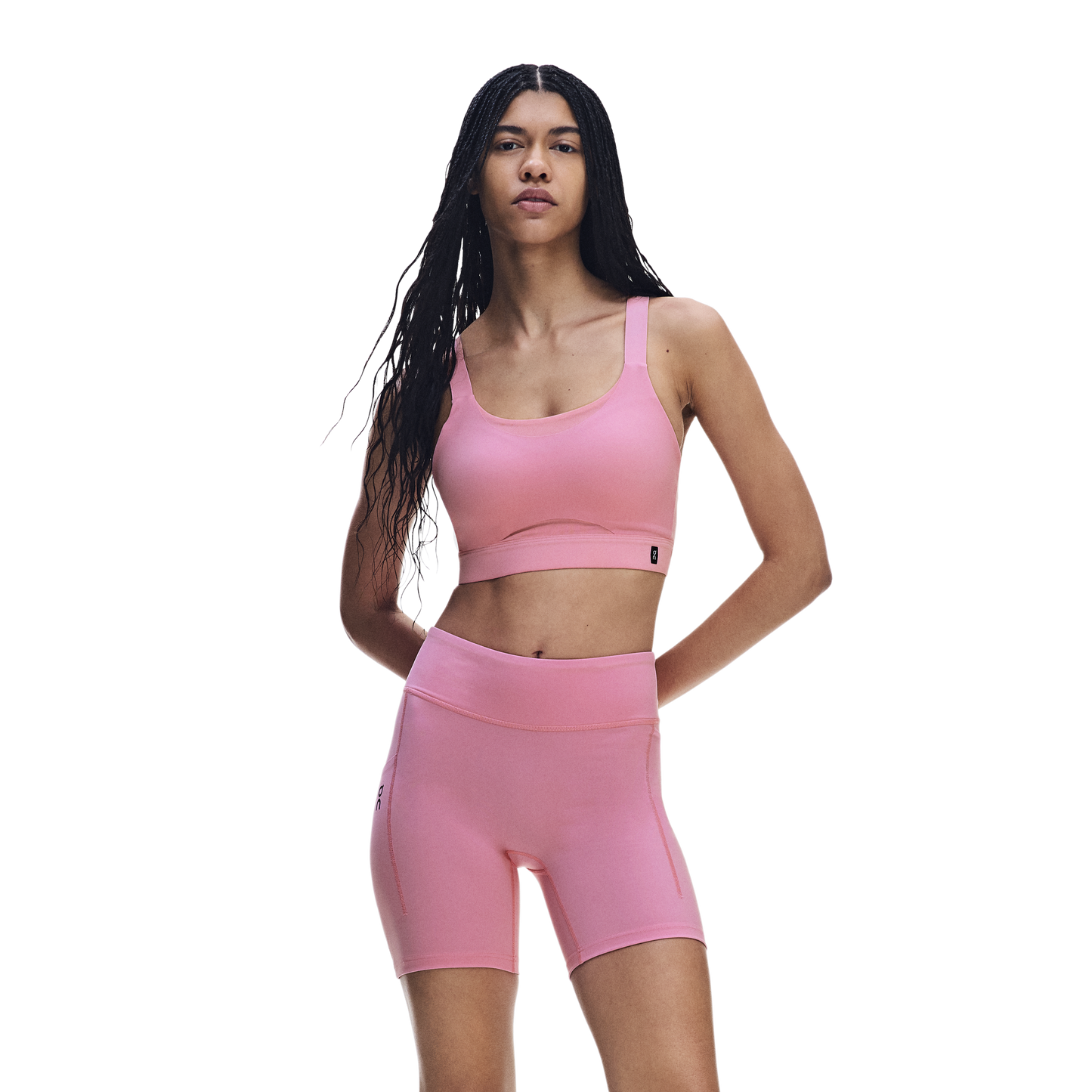 Performance Bra in Magnolia