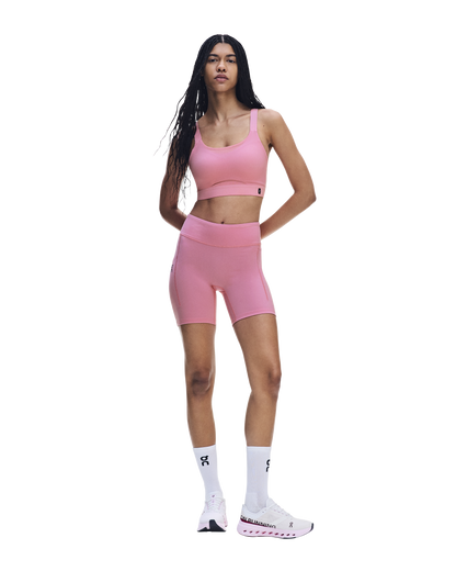 Performance Bra in Magnolia