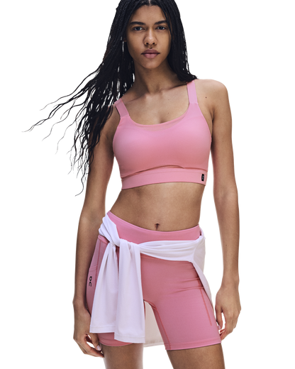 Performance Bra in Magnolia