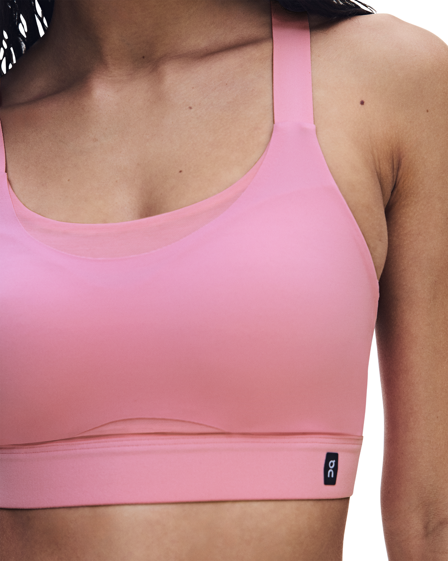 Performance Bra in Magnolia