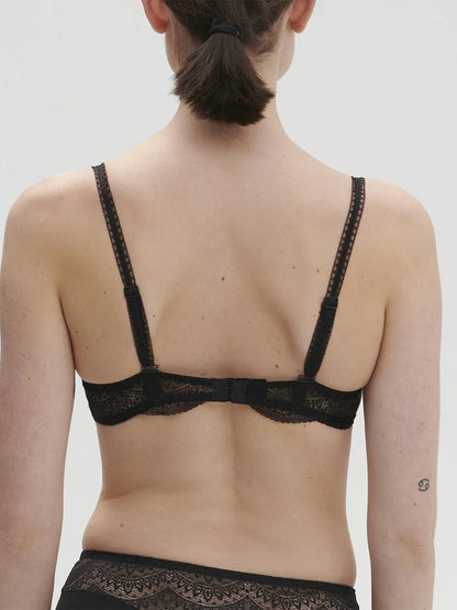 Karma Half Cup Bra - Simone Perele