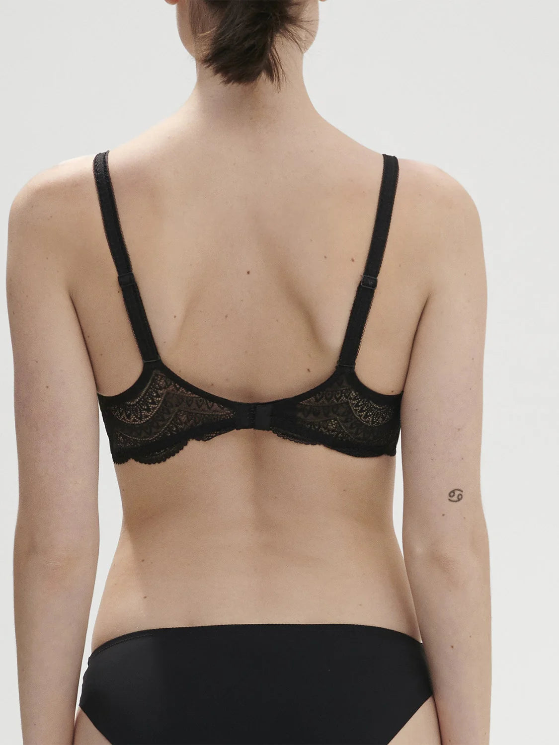 Karma 3D Spacer Padded Bra - Simone Perele