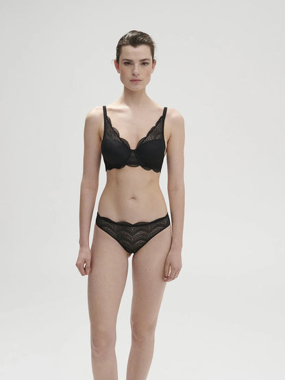 Karma 3D Spacer Padded Bra - Simone Perele