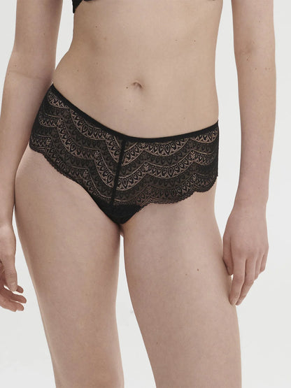 Karma Boyshort Shorty - Simone Perele