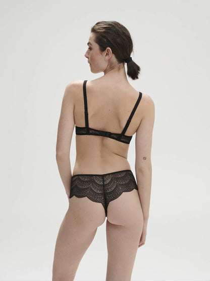Karma Boyshort Shorty - Simone Perele