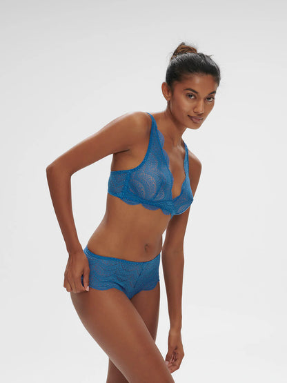 Karma Boyshort Shorty - Simone Perele