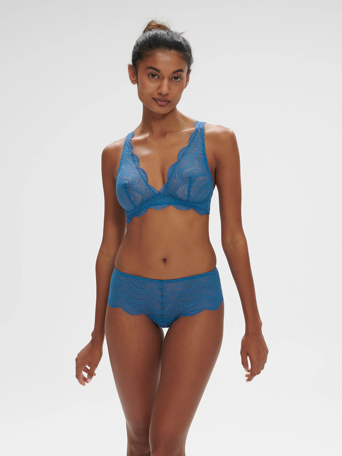 Karma Boyshort Shorty - Simone Perele