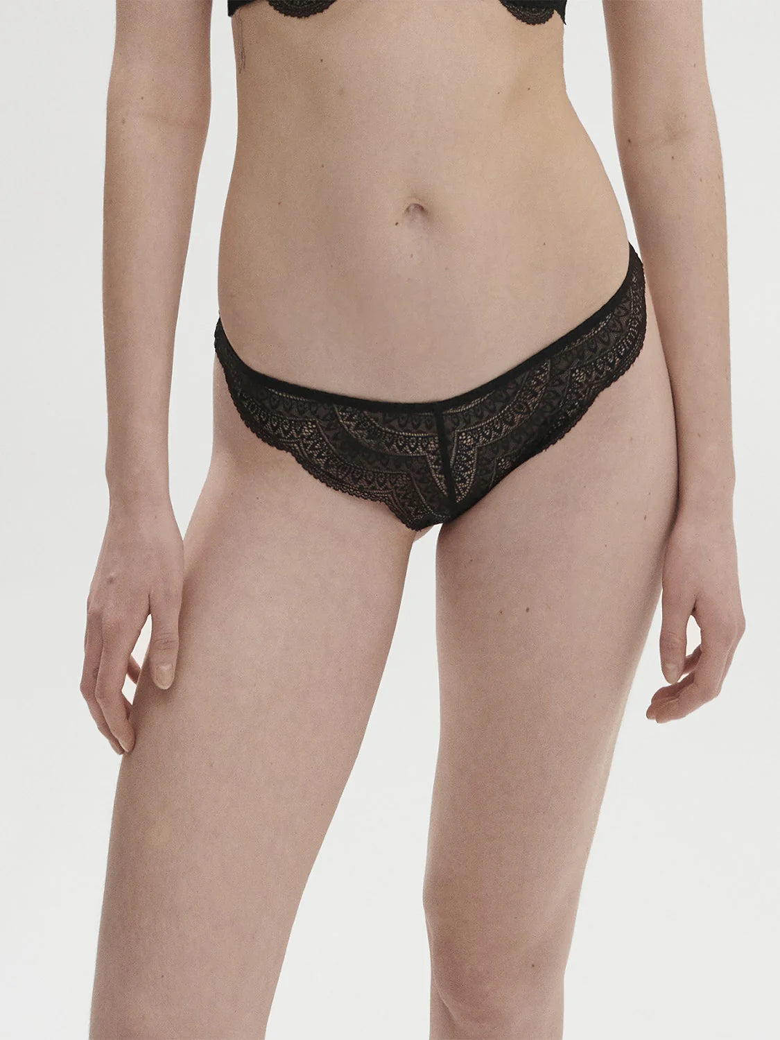 Karma Tanga - Simone Perele