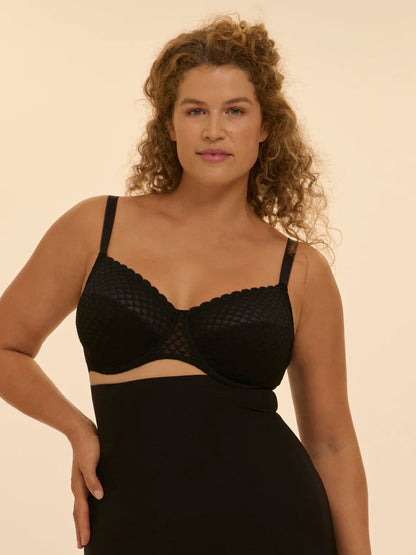 Subtile Full Cup Bra - Simone Perele