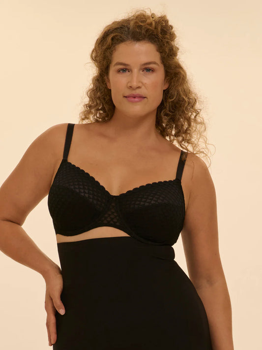 Subtile Full Cup Bra - Simone Perele