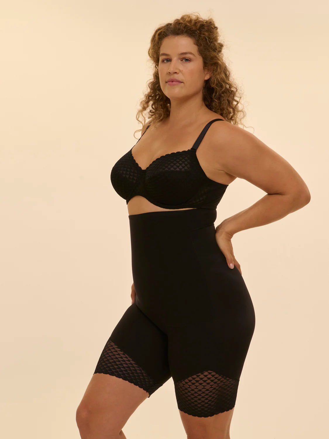Subtile Full Cup Bra - Simone Perele